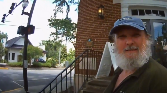 Hear the Banter in Conway, South Carolina