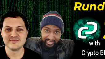 Digital Cash Rundown 9 with Crypto Blood: BTC/ETH Pump, XRP Bounce, ShapeShift DEX, and More!