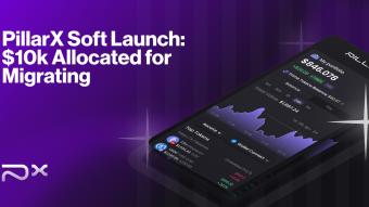 PillarX Soft Launch: $10,000 Allocated for Migrating