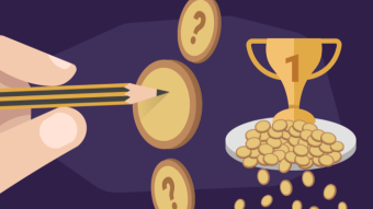 Design the new FUN token logo and earn up to 50.000 FUN