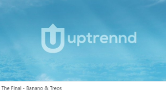 Finals are UP! Vote for BANANO at Uptrennd and Claim Your BANANO Airdrop! Prize Pool Doubled to 100k BAN!