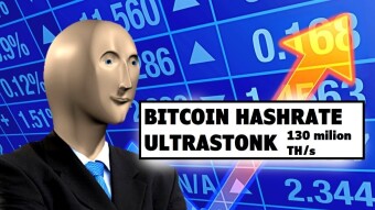 The next future for Bitcoin.