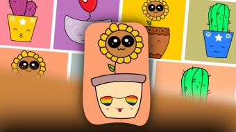 Cute NFTs on Smartbch