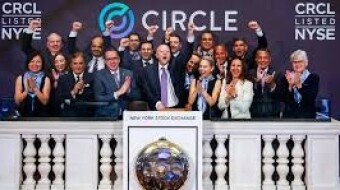 💰Circle’s IPO Soars: From $31 to Over $100 in a few hours 🚀
