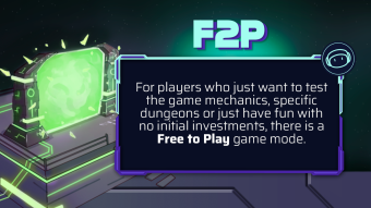 F2P what is it?