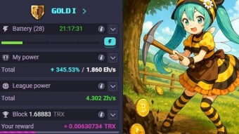 My journey with RollerCoin (Play2Earn)