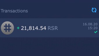 Well, it’s official. I’m a crypto n00b and just RECKT myself. 😖😫🤬😪
