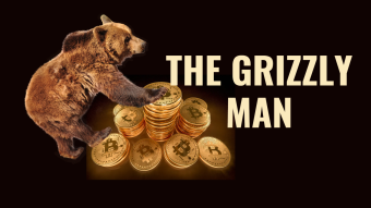 The Grizzly Man
