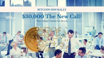 Is 30k Year End The New Call ?