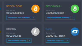 Coinpot Challenge Day 6 - Earning 10.000$ Worth Of Crypto By The End Of 2020 For Free