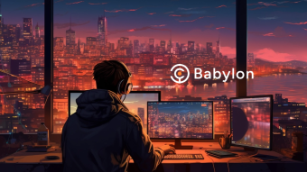 Babylon Chain Continues to Pave the Road for Decentralized Applications and Higher Security Standards