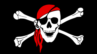National Talk like a Pirate Day is Sept 19th, are you ready?
