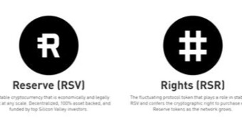 Reserve Rights Stable Coin