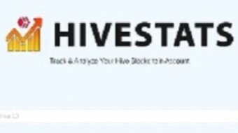 HiveStats Monthly Progress - May 2021