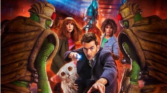 Doctor Who Worlds Apart - My Expectations For 2024 And Beyond