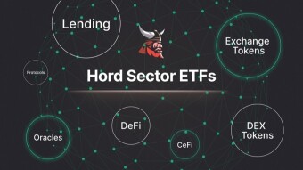 What Are Sector ETFs & How do they Work on Hord?