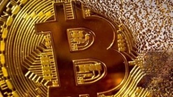 Bitcoin On Way!