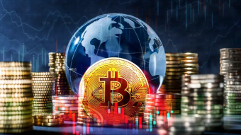 IMF: “Bitcoin Facilitates Entry into Global Trade”
