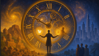 What If Wars Never Happened? Dreaming of a Peaceful World