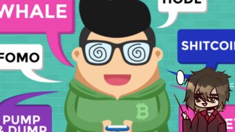 Crypto slang every investor should know