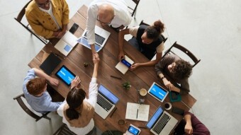 Connect with Like-Minded People