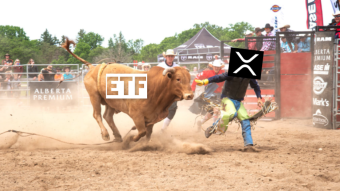 Fake XRP ETF filing creates stir