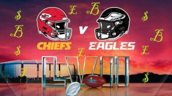 Sarcasm Saturday #25 - Super Bowl and Super USDC Depeg
