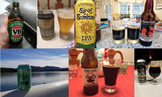 Parachute Weekly Update: Parachute Beer Exchange vol. 2, Battle of the Bots update, aXpire + Kleros, Blockport STO... - 12 Apr - 18 Apr'19
