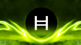 NASDAQ Files Proposal To List & Trade Shares of Grayscale Hedera (HBAR) Trust