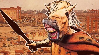 "The Real" Trojan