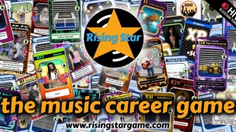 Basic Guide To Intro Rising Star - Part 1