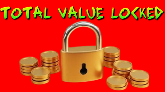 Understanding Total Value Locked (TVL) in Cryptocurrencies.