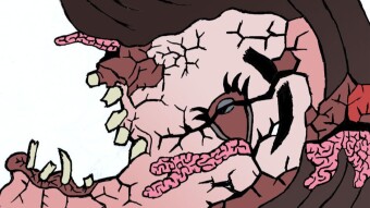 Episode 7: Restaurant from Hell: Part 5
