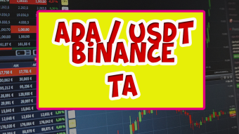 ADA / USDT technical analysis [BINANCE]