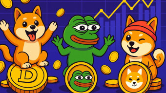 Meme Coins 2.0: Why the Wildest Corner of Crypto Could Lead the Next Bull Run