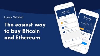 £10/€15 free BTC with Luno!