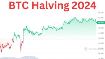 9 Really Good Reads On the 2024 Bitcoin Halving