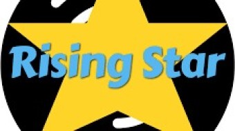 Bulletproof strategy for RisingStar game