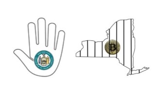 Bitcoin and the Story of Antifragility #8 - All Hail The (Failed) BitLicense