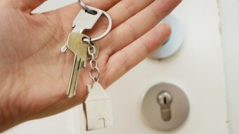 Not your key not your money