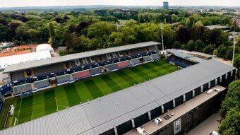 Jupiler League Week 27 Friday | OHL vs Kortrijk