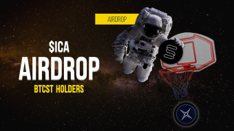 Attention BTCST holders!