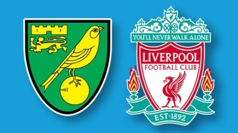 Liverpool Set to Face Norwich City at the Carrow Road This Saturday