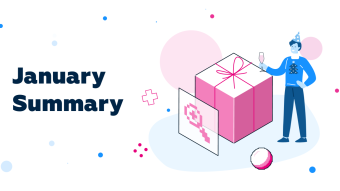 Equilibrium’s January In Review