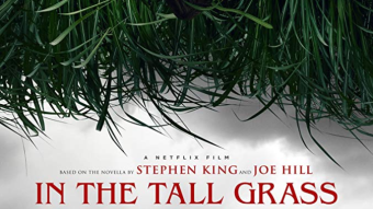 In the Tall Grass (2019) – Movie Trailer