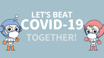 Factors That Helps Hong Kong Combat Covid-19 Without Stringent Lockdown