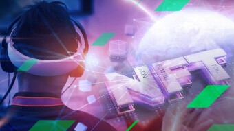 An NFT for every human on Earth? The crypto art world's most ambitious projects