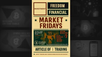 "Market Fridays"