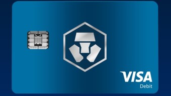 One Month with Crypto.com - Opportunities everywhere!