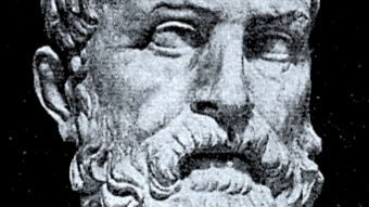 SOLON, 630 - 560 BC: The Reformation of Athens